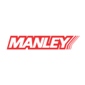 Rod Set 3p Piston Pin Manley 14RWB200-3 for Toyota Yaris GR G16E-GTS 143.75mm Pin 24.0 CA625-1