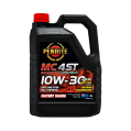 Motorový olej Penrite MC-4ST 10W30 100% PAO ESTER Full Synthetic 4L-1