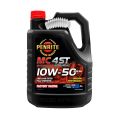Motorový olej Penrite MC-4ST FS 10W50 100% PAO ESTER Full Synthetic 4L-1