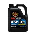 Motorový olej Penrite MC-4ST Semi Synthetic 10W30 4L-1