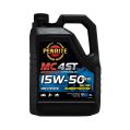 Motorový olej Penrite MC-4ST Semi Synthetic 15W50 4L-1