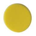 Menzerna Premium Medium Cut Foam Pad 95mm žlutý 2 ks lešticí pěnový pad-2