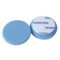 Menzerna Premium Wax Foam Pad 95mm modrý 2 ks lešticí pěnový pad-1