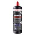 Menzerna Premium Power Cut 200 silně abrazivní lešticí pasta na gelcoat kompozity jachtové laky 1l 1000ml-1