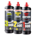 MENZERNA Sada lešticích past 1000 2000 3000 korekce laku 3x250ml-1
