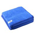 Universal soft microfiber cloths , absorbent 30x30cm 330g/m2 - 10 pcs-1