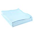 Microfiber cloths for glass and mirrors 40x40 cm 300g/m2 - 5 pcs-1