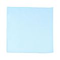 Microfiber cloths for glass and mirrors 40x40 cm 300g/m2 - 5 pcs-2