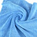 Seamless microfiber cloths , double-sided 40x40cm 400g/m2 - 10 pcs-4