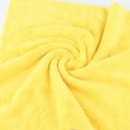 Thick microfiber cloth for lapping QD waxes 40x40cm 550g/m2 Seamless-3
