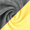 Microfiber cloths towel 40x40cm 600g/m2 for washing and drying - 10 pcs-4