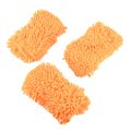 Microfiber sponge for washing car Safe for paint-4