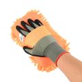 Microfiber sponge for washing car Safe for paint-5