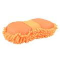 Microfiber sponge for washing car Safe for paint-2