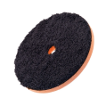 FLEXIPADS 150mm DA BLACK Microfibre CUTTING Disc-1