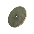 FLEXIPADS 160mm DA Microfibre XTRA CUTTING Disc-1
