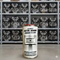 Metal Guard Engine Flush proplach motoru s mazací funkcí 400 ml-3