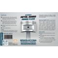 Metal Guard Engine Flush proplach motoru s mazací funkcí 400 ml-2