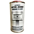 Metal Guard Engine Flush proplach motoru s mazací funkcí 400 ml-1