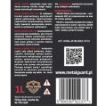Přísada do paliva Metal Guard Fuel CLP 1L – Čistí palivový systém a zlepšuje výkon-5
