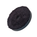 FLEXIPADS 125mm DA BLACK Microfibre FINISHING Disc-1