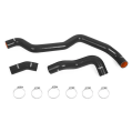 Mishimoto MMHOSE-RGR-11BK Silicone Hose Kit for Ford Ranger 3.2L Diesel 2011+ Black-1