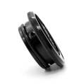 MMX Washer Fluid Filler Cap MMX Logo for BMW F Series-4
