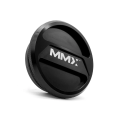 MMX Washer Fluid Filler Cap MMX Logo for BMW F Series-5