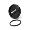 MMX Washer Fluid Filler Cap MMR Logo for BMW F Series-3