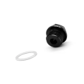 MMR Oil Temperature and Pressure Adaptor Black for BMW N55 S55 2008-2020-5