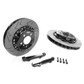 MMR Big Brake Kit Forged Monoblock 355mm Blue Caliper for BMW F20 F21 F22 F23 F30 F31 F32 F33 2014-2019-5