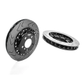 MMR Big Brake Kit Forged Monoblock 355mm Grey Caliper for BMW F20 F21 F22 F23 F30 F31 F32 F33 2014-2019-6