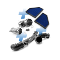 MMX Intake Kit Turbo Inlet Elbows Intake Pipe Set Cotton Panel Filter for BMW M2 2023+ M3 M4 2021+ -1