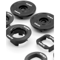 MMR Billet Rear Subframe Inserts for BMW 2011-2019-3