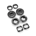MMR Billet Rear Subframe Inserts for BMW 2011-2019-4