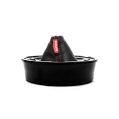 MMR Short Gear Shifter Black Boot Black for Mini F54 F55 F56 2014+-2