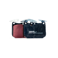 MMR RP650 Fast Road Pad Upgrade Front for BMW F2x F3x-4