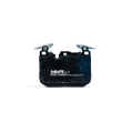 MMR RP650 Fast Road Pad Upgrade Front for BMW F2x F3x-5