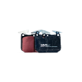 MMR RP650 Fast Road Pad Upgrade Front for BMW F2x F3x-1