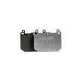 MMR RP750 Track Pad Upgrade Front for BMW F8x F2x F3x-1