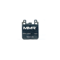 MMR RP750 Track Pad Upgrade Rear for BMW F8x F2x F3x-4