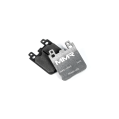 MMR RP750 Track Pad Upgrade Rear for BMW F8x F2x F3x-5