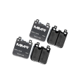 MMR RP750 Track Pad Upgrade Rear for BMW F8x F2x F3x-9
