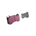 MMR RP650 OE Replacement Brake Pads Front Fast Road for BMW G8x M2 2023+ M3 M4 2021+-1