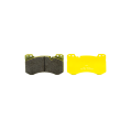 MMX Brake Pads Front Ceramic Pads for BMW G80 G81 G82 G83 G87 M2 2023+ M3 M4 2021+-5