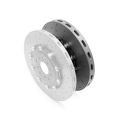 MMX 2 Piece 380 x 36mm Carbon Ceramic Front Discs Rotors for BMW G80 G81 G82 G83 G87 M2 2023+ M3 M4 2021+-2