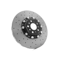 MMX 2 Piece 380 x 36mm Carbon Ceramic Front Discs Rotors for BMW G80 G81 G82 G83 G87 M2 2023+ M3 M4 2021+-1