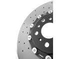 MMX 2 Piece 370mm x 24mm Carbon Ceramic Rear Discs Rotors for BMW G80 G81 G82 G83 G87 M2 2023+ M3 M4 2021+-3