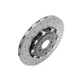 MMX 2 Piece 370mm x 24mm Carbon Ceramic Rear Discs Rotors for BMW G80 G81 G82 G83 G87 M2 2023+ M3 M4 2021+-4