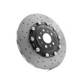 MMX 2 Piece 370mm x 24mm Carbon Ceramic Rear Discs Rotors for BMW G80 G81 G82 G83 G87 M2 2023+ M3 M4 2021+-1